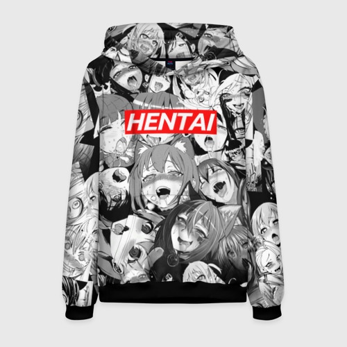Sueter ahegao amazon hotsell