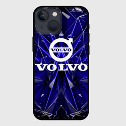 Чехол для iPhone 13 mini Volvo