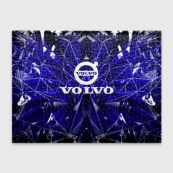 Обложка для студенческого билета Volvo