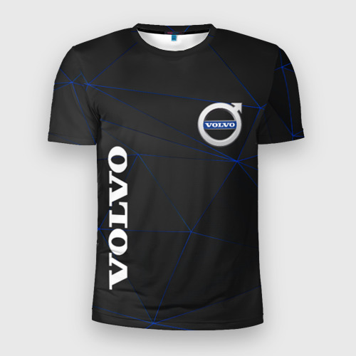 Volvo t shirt deals