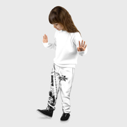 Детские брюки 3D Денис - фото 2