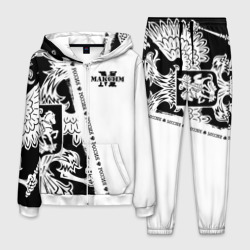 Мужской костюм 3D Максим