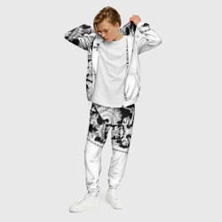 Мужской костюм 3D Максим - фото 2