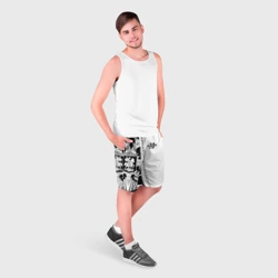 Мужские шорты 3D Максим - фото 2