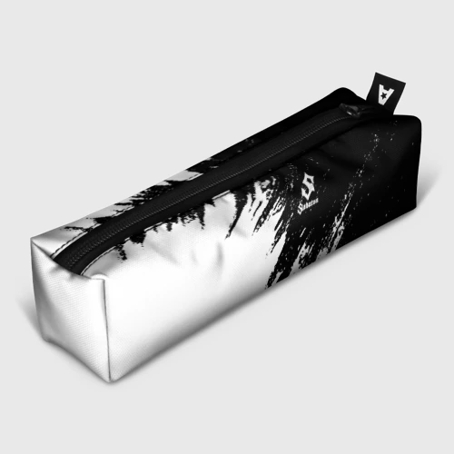 Пенал школьный 3D Sabaton