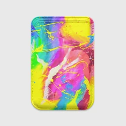 Картхолдер Magsafe магнитный Ти-дай