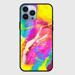 Чехол для iPhone 13 Pro Max Ти-дай