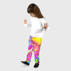Детские брюки 3D Ти-дай - фото 2