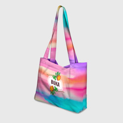 Пляжная сумка 3D Виктория - фото 2