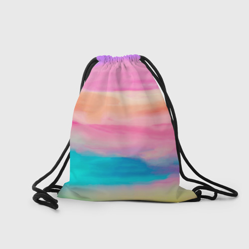 Рюкзак-мешок 3D Виктория - фото 2
