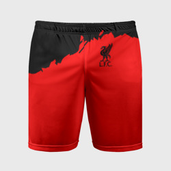 Мужские шорты спортивные Liverpool F.C