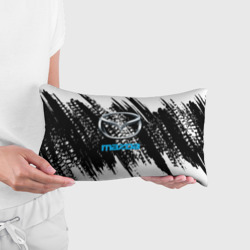 Подушка 3D антистресс Mazda - фото 2