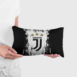 Подушка 3D антистресс Juventus - фото 2