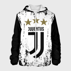 Мужская куртка 3D Juventus