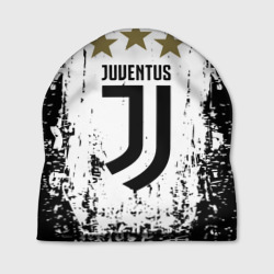 Шапка 3D Juventus