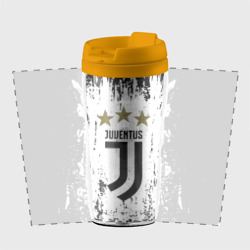Термокружка-непроливайка Juventus - фото 2