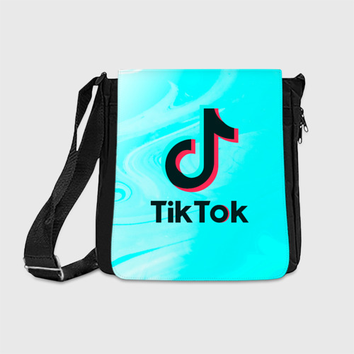 Tik tok (ТИК ток). 