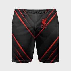 Мужские шорты спортивные Liverpool F.C