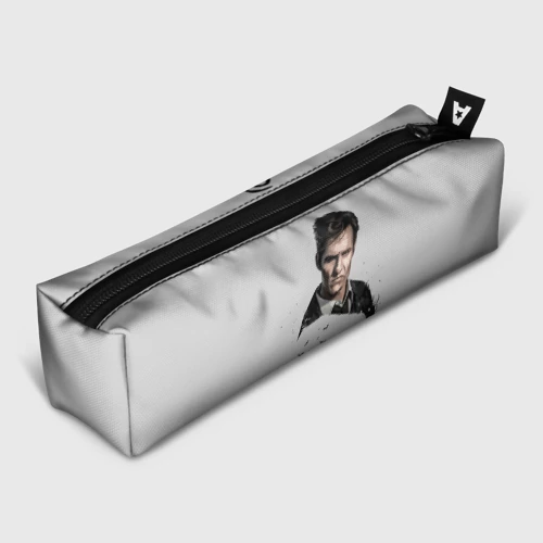 Пенал школьный 3D Настоящий детектив Растин Коул