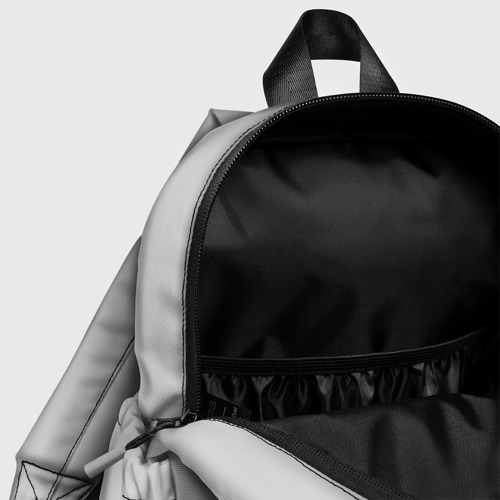 Детский рюкзак 3D Настоящий детектив Растин Коул - фото 6