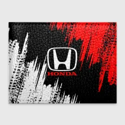 Обложка для студенческого билета Honda