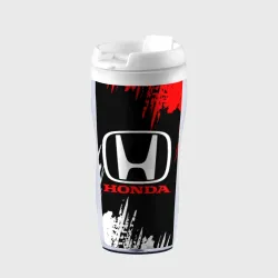 Термокружка-непроливайка Honda