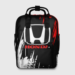 Женский рюкзак 3D Honda