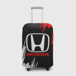 Чехол для чемодана 3D Honda