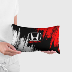Подушка 3D антистресс Honda - фото 2