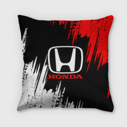 Подушка 3D Honda