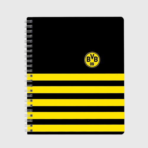 Тетрадь Borussia