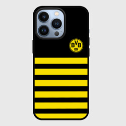 Чехол для iPhone 13 Pro Borussia