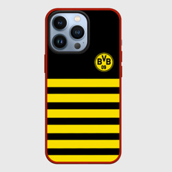 Чехол для iPhone 13 Pro Borussia