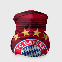 Бандана-труба 3D Bayern Munchen