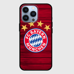 Чехол для iPhone 13 Pro Bayern Munchen