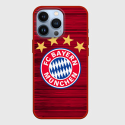 Чехол для iPhone 13 Pro Bayern Munchen