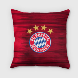 Подушка 3D Bayern Munchen