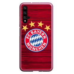 Чехол для Honor 20 Bayern Munchen