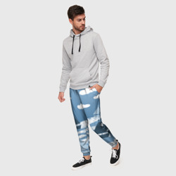 Мужские брюки 3D Лето - фото 2