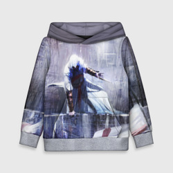 Детская толстовка 3D Assassin`s Creed