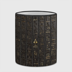 Кружка с полной запечаткой Assassin`s Creed:origins - фото 2