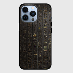 Чехол для iPhone 13 Pro Assassin`s Creed:origins