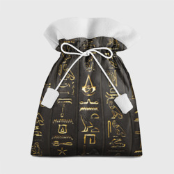 Подарочный 3D мешок Assassin`s Creed:origins