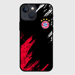 Чехол для iPhone 13 mini Bayern Munchen