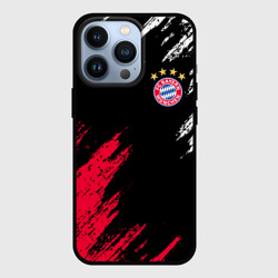 Чехол для iPhone 13 Pro Bayern Munchen