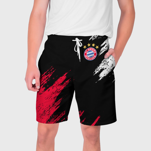 Мужские шорты 3D Bayern Munchen