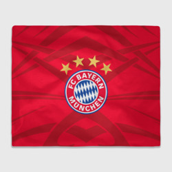 Плед 3D Bayern Munchen