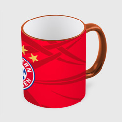 Кружка с полной запечаткой Bayern Munchen