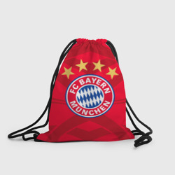 Рюкзак-мешок 3D Bayern Munchen
