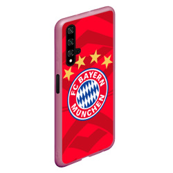 Чехол для Honor 20 Bayern Munchen - фото 2